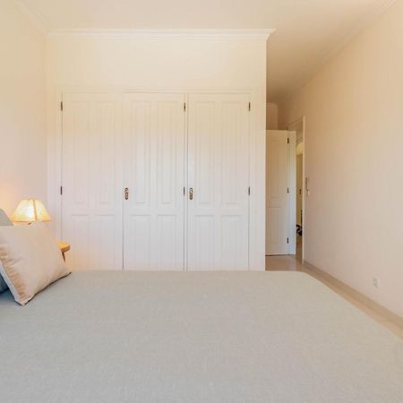 Central Cascais Apartment With Private Parking Bagian luar foto
