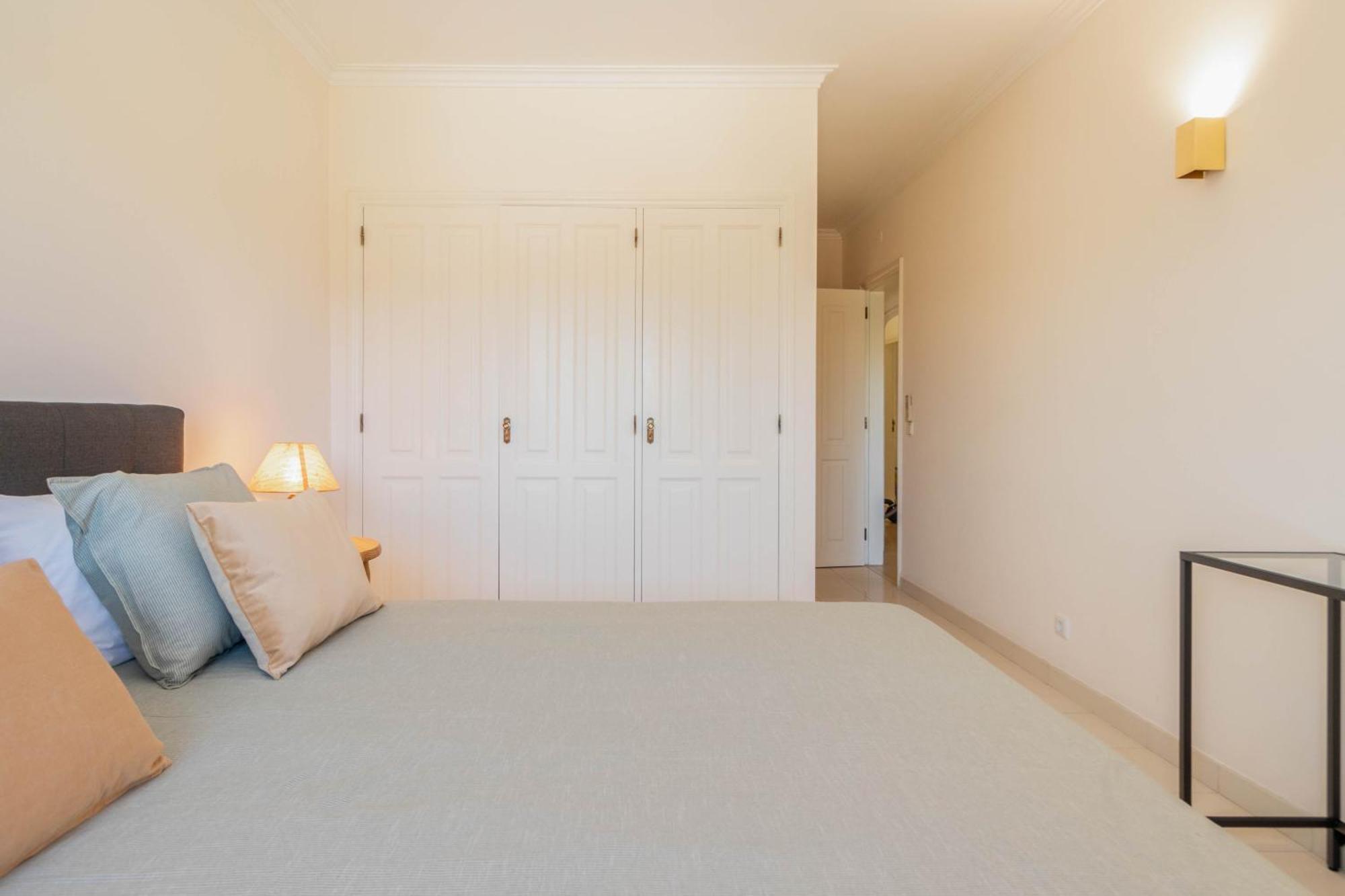 Central Cascais Apartment With Private Parking Bagian luar foto