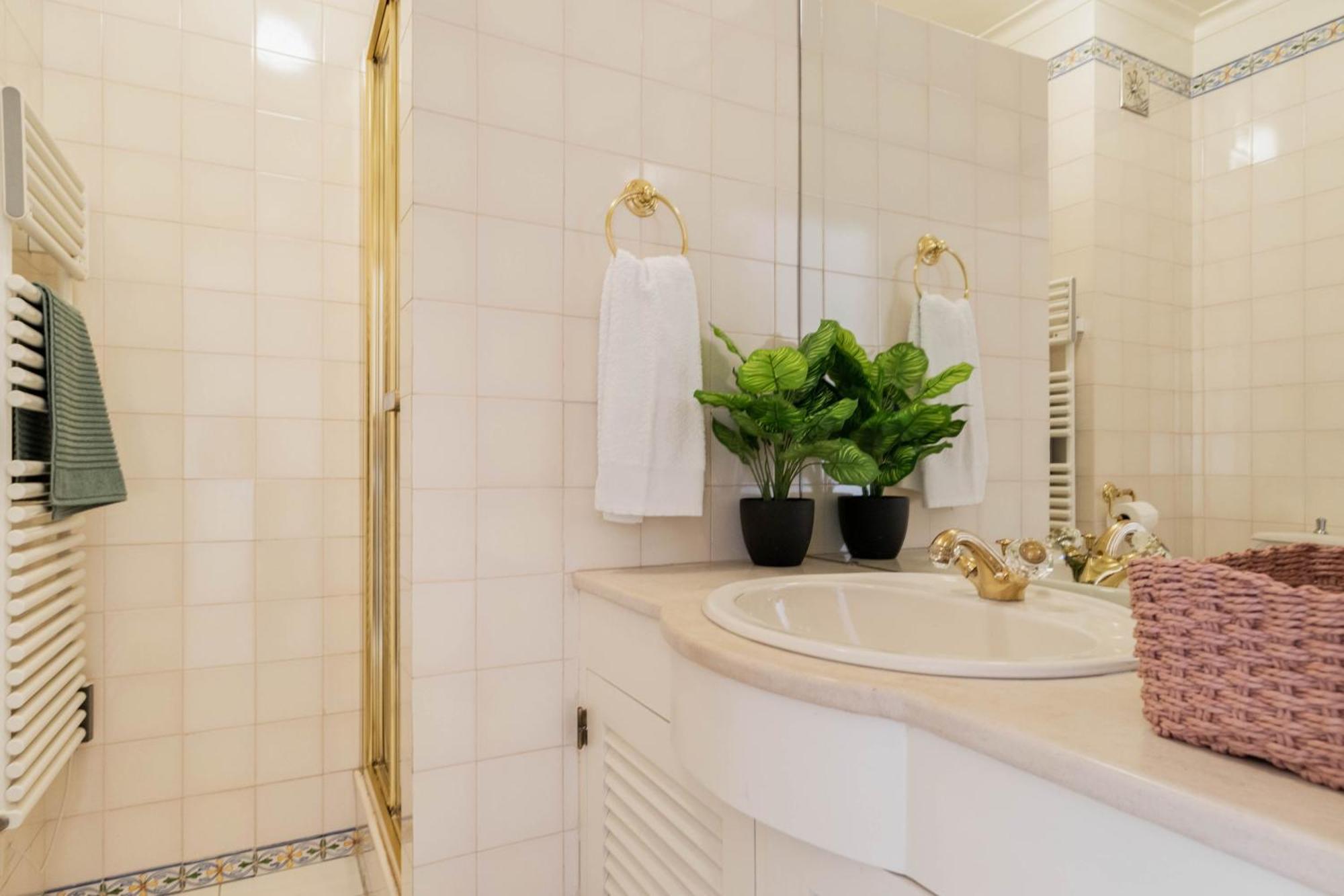 Central Cascais Apartment With Private Parking Bagian luar foto