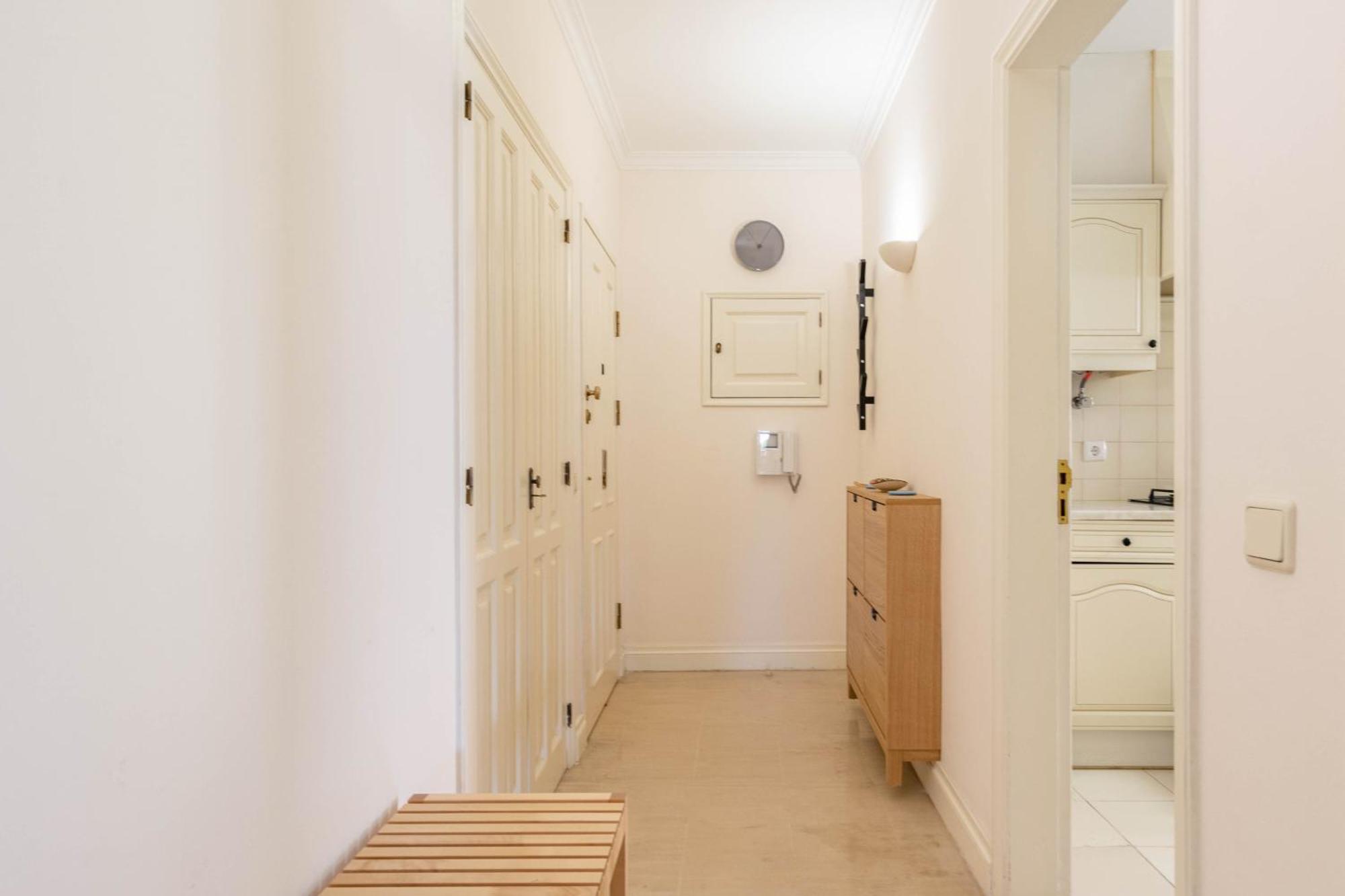 Central Cascais Apartment With Private Parking Bagian luar foto